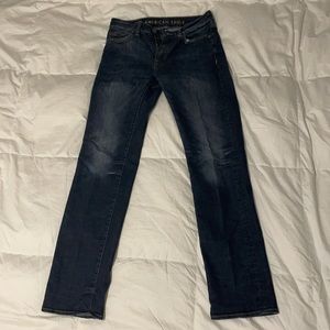 American Eagle Flex Jeans 30x34